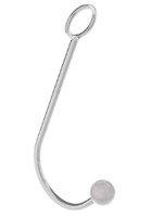 Bondage Hook with 30mm Ball