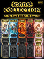 APHRODITE small - Gods Collection