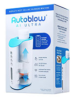 Autoblow - A.I. ULTRA Machine Blowjob Masturbator