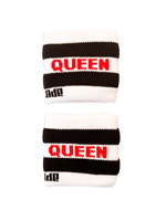 Identity Wrist Band - Queen