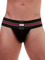 Jock Boris - Black