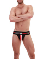 Jock Denis - Black
