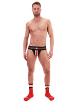 Jock Denis - Black