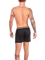 Pride Short - Black