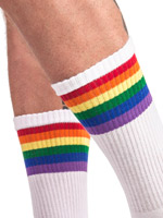 Gym Socks Pride