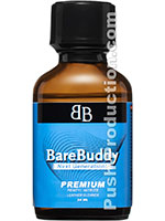 BAREBUDDY PREMIUM big