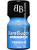 BAREBUDDY PREMIUM small