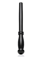 Black Wooden Baton