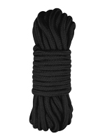 Behave! Luxury Fetish - Bind Love Rope