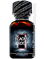 BLACK ROOM big