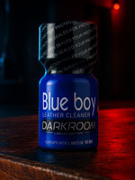 BLUE BOY DARKROOM small