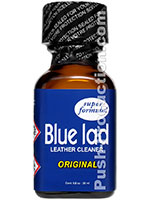 BLUE LAD big