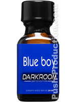 BLUE BOY DARKROOM KOMBI PACK