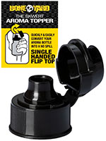 Poppers Aroma Topper - Large
