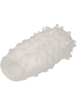 Boundless Reversible Stroker - Nubby