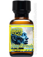 BREATH DEEP FORMULA COMBO PACK
