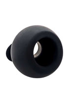 Chalice Silicone Tunnel Plug XL