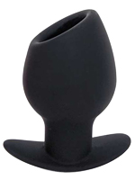 Chalice Silicone Tunnel Plug M