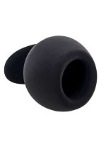 Chalice Silicone Tunnel Plug M