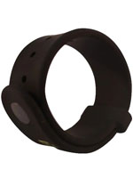 The Watch Band - Click Snap Cock And Ball Ring