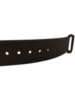 The Watch Band - Click Snap Cock And Ball Ring