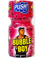 BUBBLE BOY small