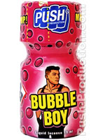 BUBBLE BOY COMBO PACK