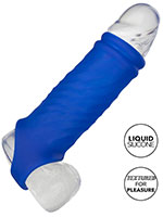 Admiral - Silicone Wave Penis Extension
