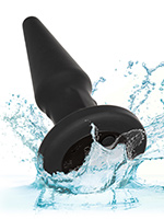 Bionic Beaded Rimming Anal Probe