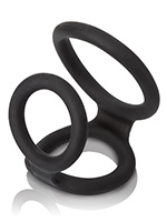 Maximizer Enhancer Silicone Cockring