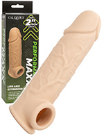 Penis Extension Performance Maxx 7 inch - Light