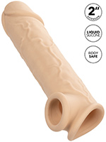 Penis Extension Performance Maxx 8 inch - Light