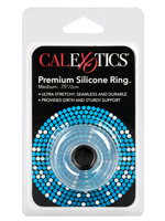 Premium Silicone Cock Ring Medium