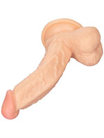 Working Stiff - The Doctor Dildo