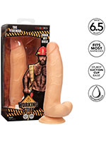 Working Stiff - The Fireman Dildo
