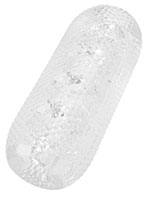 Masturbator Palm Stroker No.1 - Clear