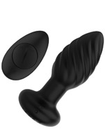 69 Ecstasy Spiral Mellow Plug Back