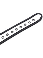 Puppy Play Neopren Halsband - Wei�