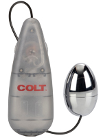 COLT Multi-Speed Power Pak Egg