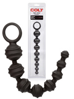 COLT Power Drill Balls - black