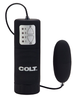 COLT Waterproof Power Bullet