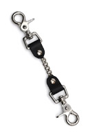 Double Connector Carabiner