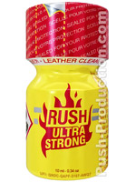 COOL BUDDY + GRATIS RUSH ULTRA STRONG small