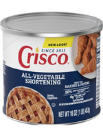 Crisco 453 g