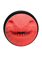 Creature Cocks - Snatch Dragon Stroker