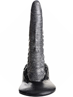 Creature Cocks - Gargoyle Rock Hard Silicone Dildo