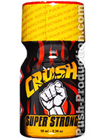 CRUSH SUPER STRONG small