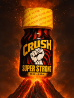 CRUSH SUPER STRONG small