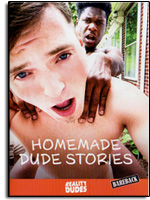 Homemade Dude Stories