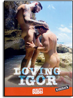Loving Igor